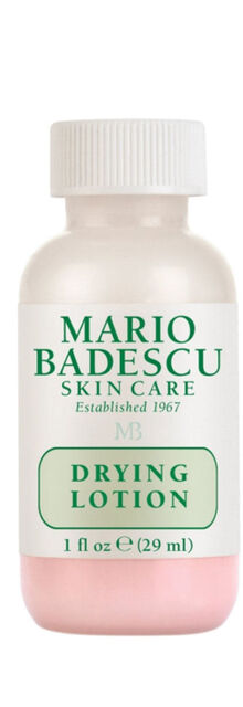 Mario Badescu Drying Lotion - Plastic Bottle Mario Badescu Drying Lotion - Plastic Bottle